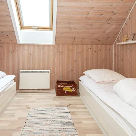6 Person In Ringk Bing Hébergement de vacances *