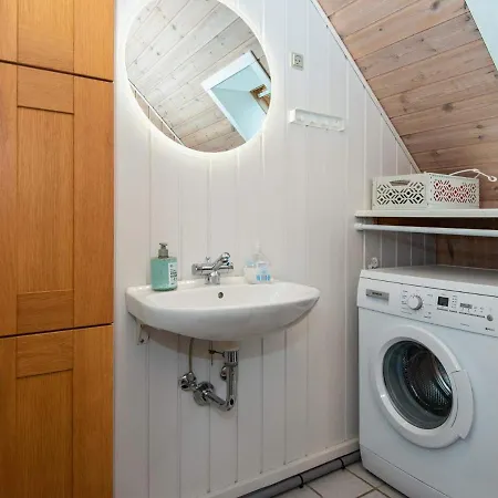 6 Person In Ringk Bing Hébergement de vacances