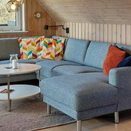 6 Person In Ringkøbing