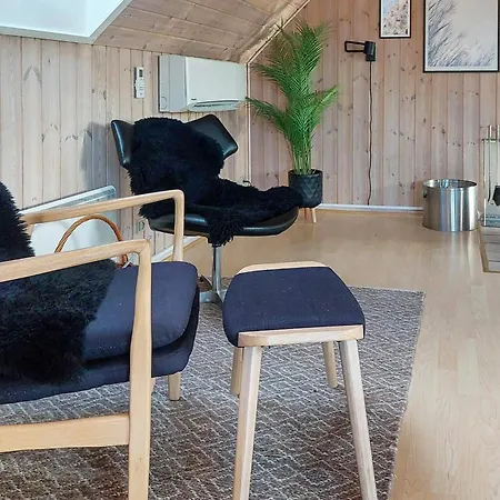 6 Person In * Ringkøbing
