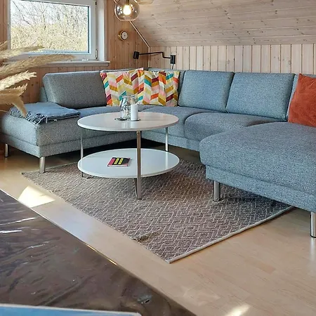 6 Person In Hébergement de vacances