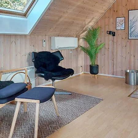 6 Person In Hébergement de vacances *