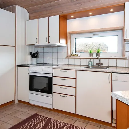 Hébergement de vacances 6 Person In *