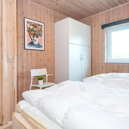 6 Person In Hébergement de vacances *