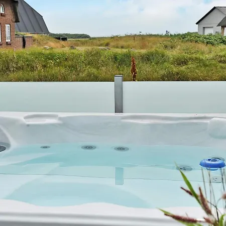 6 Person In Hébergement de vacances Ringkøbing