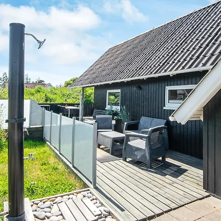 6 Person In * Ringkøbing