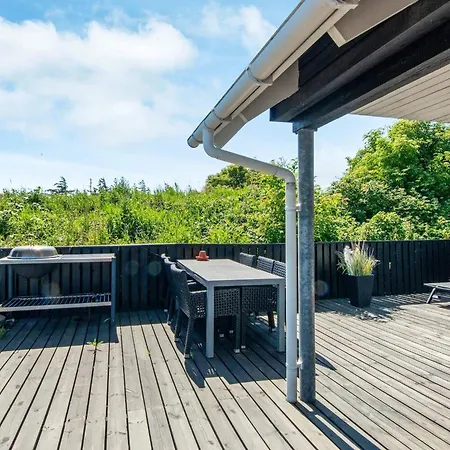 6 Person In Hébergement de vacances