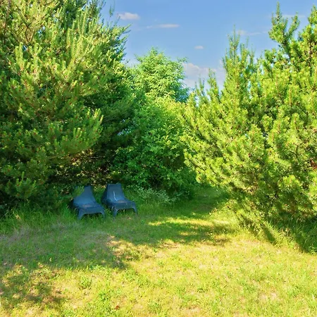6 Person In Hébergement de vacances